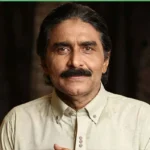 جاوید میانداد کی طبیعت ناساز، اسپتال منتقل