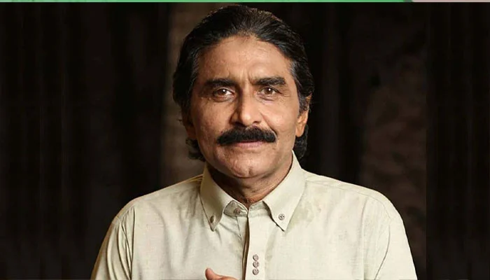 جاوید میانداد کی طبیعت ناساز، اسپتال منتقل