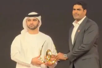 ارشد ندیم کا کامن ویلتھ گیمز میں سونے کا تمغہ جیتنے کا پختہ عزم