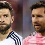 ایم ایل ایس فائنل سے قبل میولر کا بیان: "گزرا وقت تاریخ بن چکا ہے"