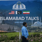 پاکستان نے امریکا ایران مذاکرات کی میزبانی کے عزم کا اعادہ کر دیا