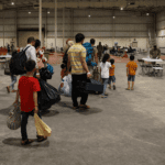امریکا کی مدد کرنے والے افغانوں کو کانگو بھیجنے کی رپورٹ، نئی تشویش پیدا