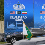 ٹرمپ کا کہنا ہے کہ ایران کے ساتھ جنگ بندی تہران کی تجاویز آنے تک برقرار رہ سکتی ہے