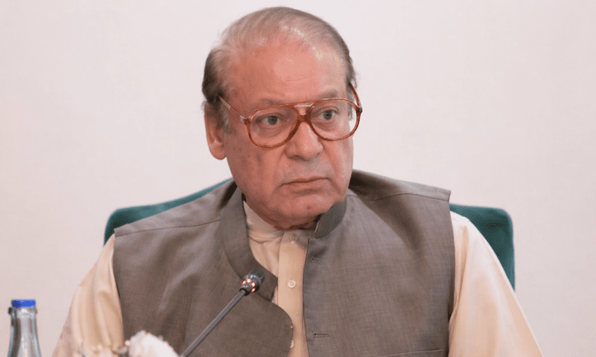 گلگت بلتستان انتخابات سے قبل نواز شریف نے ترقیاتی ایجنڈے کو مسلم لیگ (ن) کی شناخت قرار دے دیا