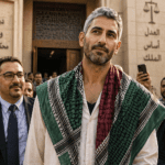 ایران جنگ سے متعلق پوسٹس کے بعد کویت میں گرفتار صحافی بری