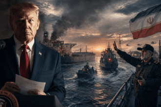 two-merchant-vessels-struck-in-red-sea-amid-collapsing-regional-diplomacy