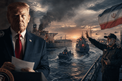 two-merchant-vessels-struck-in-red-sea-amid-collapsing-regional-diplomacy
