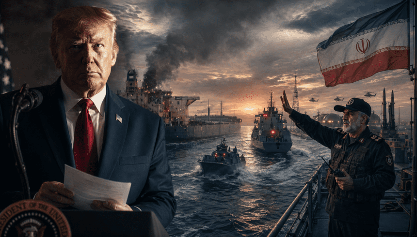 two-merchant-vessels-struck-in-red-sea-amid-collapsing-regional-diplomacy