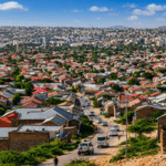 پاکستان سمیت 20 سے زائد ممالک نے اسرائیل کے سومالی لینڈ سے متعلق اقدام کی مذمت کر دی