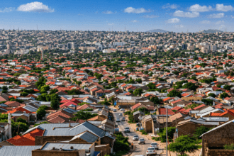 پاکستان سمیت 20 سے زائد ممالک نے اسرائیل کے سومالی لینڈ سے متعلق اقدام کی مذمت کر دی