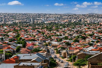 پاکستان سمیت 20 سے زائد ممالک نے اسرائیل کے سومالی لینڈ سے متعلق اقدام کی مذمت کر دی