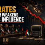امارات کی علیحدگی سے اوپیک کا اثر و رسوخ مزید کمزور