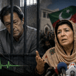 بانی پی ٹی آئی کی صحت گر رہی ہے، علیمہ خان کا دعویٰ