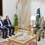 اسلام آباد ملاقاتوں کے بعد ایرانی وفد روانہ، امریکی ایلچیوں کا دورہ منسوخ