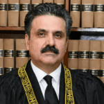 چیف جسٹس پاکستان کا مؤقف: جج کو واپس سندھ ہائی کورٹ بھیجنا آئینی مقصد کو بے معنی کر دے گا