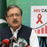 سابق وزیر کا انتباہ، پاکستان میں HIV کے کیسز میں اضافہ ہو رہا ہے