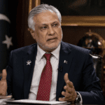 انتالیہ ڈپلومیسی فورم میں اسحاق ڈار کا زور: خطے میں تجارت بڑھائے بغیر ترقی ممکن نہیں