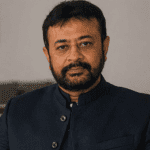 کراچی میں لاپتا تاجر کی لاش رہائشی فلیٹ سے برآمد