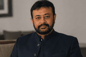 کراچی میں لاپتا تاجر کی لاش رہائشی فلیٹ سے برآمد