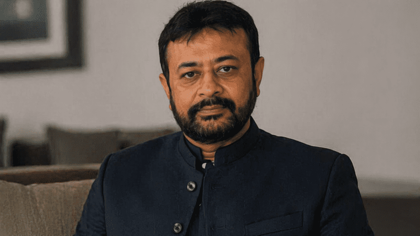 کراچی میں لاپتا تاجر کی لاش رہائشی فلیٹ سے برآمد