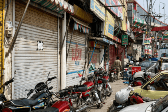 راولپنڈی پولیس نے مارکیٹیں غیر معینہ مدت تک بند کیے جانے کی خبروں کی تردید کر دی