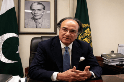 پاکستان نے آئی ایم ایف کے ساتھ اسٹاف لیول معاہدہ کامیابی سے طے کر لیا، وزیرِ خارجہ