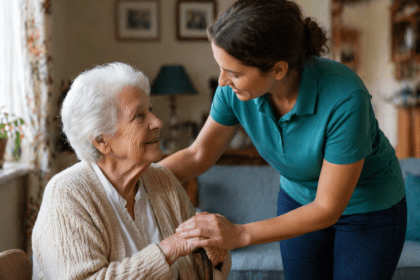 بزرگ امریکیوں کو سب سے زیادہ کس مدد کی ضرورت ہے؟ روزمرہ زندگی اور طویل مدتی نگہداشت کی سہولتیں