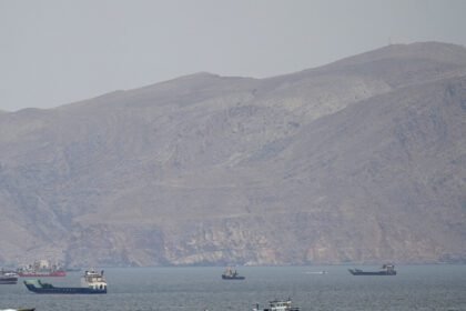 ڈونلڈ ٹرمپ کی ایران پالیسی