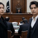لاہور ہائی کورٹ نے میشا شفیع کے خلاف ہتکِ عزت کیس کے فیصلے کو ہرجانے کی ادائیگی کی حد تک معطل کر دیا