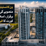 ون کانسٹیٹیوشن ایونیو منصوبے کی لیز منسوخی برقرار، اسلام آباد ہائی کورٹ کا فیصلہ