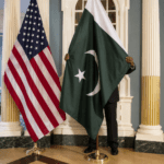 پاکستانی کاروباری وفد میری لینڈ میں امریکی سرمایہ کاری سربراہی اجلاس میں شریک