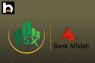 پی ایس ایکس نے بینک الفلاح کی قیمت میں منافع ایڈجسٹمنٹ کی غلطی تسلیم کر لی، تمام سودے برقرار