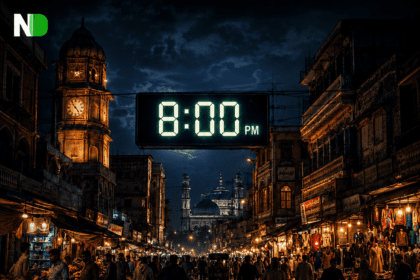پنجاب میں رات 8 بجے کاروبار بند کرنے کے اصول میں نرمی، آئی ٹی کمپنیوں، کال سینٹرز اور اسپورٹس سہولتوں کو استثنا