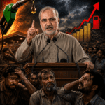پیٹرولیم قیمتوں میں مزید اضافے پر امیر جماعتِ اسلامی کی حکومت پر تنقید