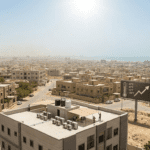 18 مئی سے ملک بھر میں درجہ حرارت میں اضافے کا امکان، این ڈی ایم اے نے الرٹ جاری کر دیا
