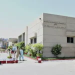 جناح اسپتال میں واش روم میں بچے کی پیدائش، غفلت نہیں تھی: سندھ وزیر صحت