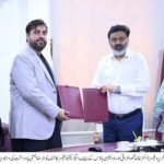 بلوچ پاکستانی طالبہ کا عالمی اعزاز، 74ویں لنڈاؤ نوبل لاریئیٹ میٹنگ کے لیے منتخب