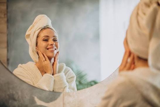 کل کی بہتر صحت کے لیے آج کی دیکھ بھال: لڑکیوں میں ذاتی صفائی کیوں ضروری ہے؟