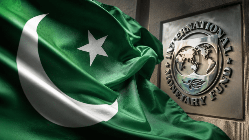 آئی ایم ایف کا بجٹ میں ٹیکس چھوٹ ختم کرنے کا مطالبہ؛ ریونیو بڑھانے کے لیے قبائلی علاقوں اور گرین انرجی کی مراعات ختم کرنے کا حکومتی پلان