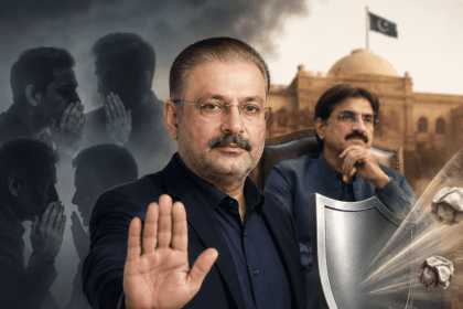 سندھ کے وزیراعلیٰ کی تبدیلی کی افواہیں بے بنیاد ہیں: شرجیل میمن