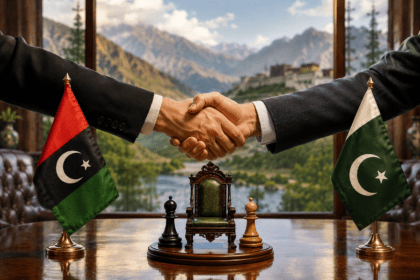 گلگت بلتستان میں اقتدار کی تقسیم: پیپلز پارٹی اور ن لیگ کا آئینی عہدوں پر اتفاق رائے