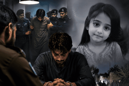 سرگودھا میں بچے کے قتل کا معاملہ: مرکزی ملزم کا اعترافِ جرم