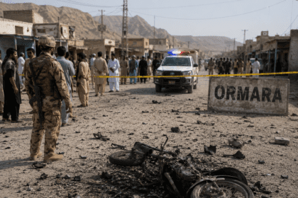 Man Killed in IED Blast in Balochistan’s Ormara