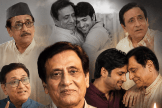 مشہور گجراتی اداکار اروند ویکاریہ 77 سال کی عمر میں انتقال کر گئے — تاڑک مہتا کا اُلٹا چشمہ کے تنمے ویکاریہ نے چند ماہ میں ماں باپ دونوں کھو دیے