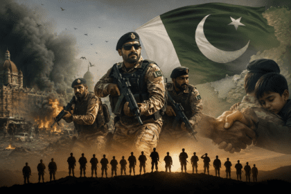 ایس ایف جے کا کراچی حملے میں بھارتی خفیہ ایجنسیوں کے ملوث ہونے کا دعویٰ، رینجرز کو خراجِ تحسین