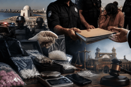 کراچی پولیس کی منشیات کیس میں ملزمہ ‘پنکی’ اور ساتھیوں کی ضمانت کی مخالفت، عدالت میں شواہد جمع