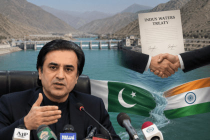 وزیر اطلاعات کا کہنا ہے کہ سندھ طاس معاہدہ امن اور علاقائی استحکام کی علامت ہے