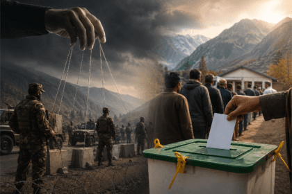 جی بی انتخابات سے قبل سیکیورٹی تعیناتی پر مبینہ دھاندلی کے الزامات