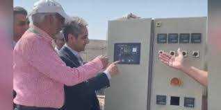 پاکستان کے سب سے بڑے بایومیتهین (Biomethane) گیس منصوبے کے پہلے مرحلے کا آغاز