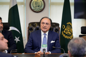 حکومت کا چھوٹے دکانداروں کو ٹیکس نیٹ میں لانے کا بڑا فیصلہ